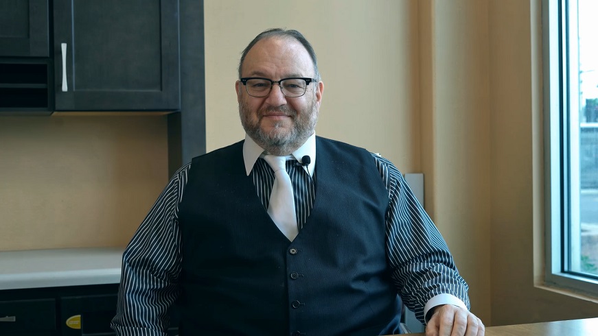 Keyob SAS Testimonial